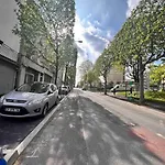 Duplex T2 A A 3min Arret Laplace Rer B ארקואיל