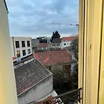 דירה Duplex T2 A A 3min Arret Laplace Rer B