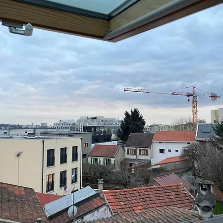 Duplex T2 A A 3min Arret Laplace Rer B *