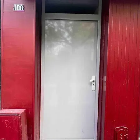 Apartamento Duplex T2 à à 3min Arrêt Laplace Rer B