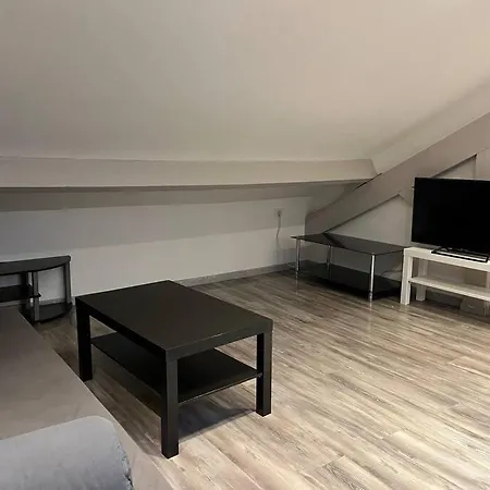 Duplex T2 A A 3min Arret Laplace Rer B Arcueil