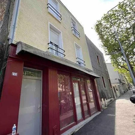 Duplex T2 A A 3min Arret Laplace Rer B