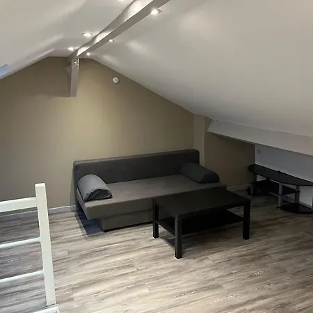 Duplex T2 A A 3min Arret Laplace Rer B Apartment *