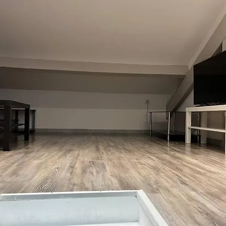 Duplex T2 A A 3min Arret Laplace Rer B Apartment *