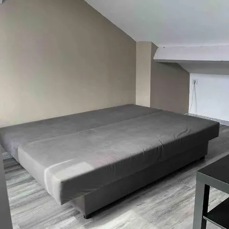 Apartment Duplex T2 A A 3min Arret Laplace Rer B