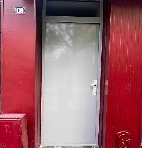 דירה Duplex T2 A A 3min Arret Laplace Rer B