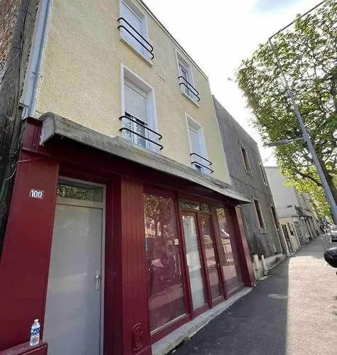 Duplex T2 A A 3min Arret Laplace Rer B
